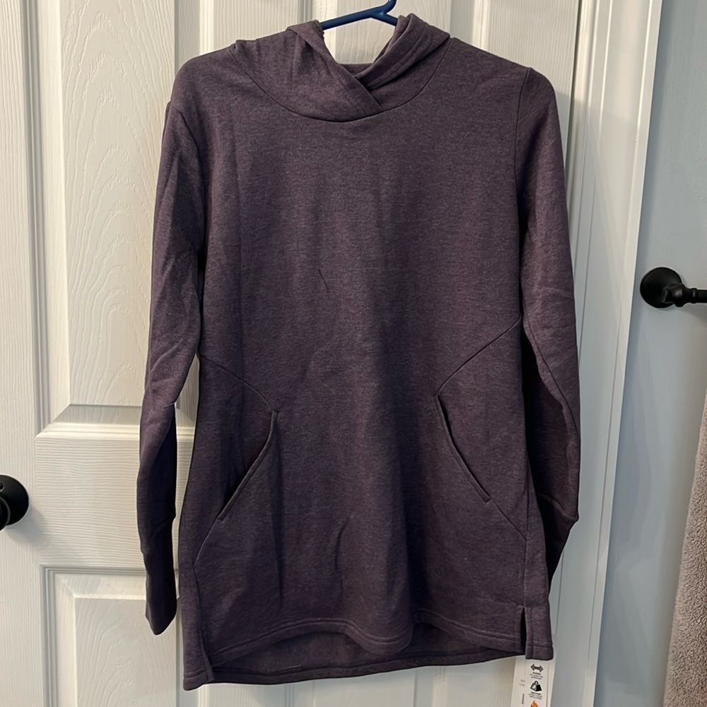 RBX hooded sweatshirt